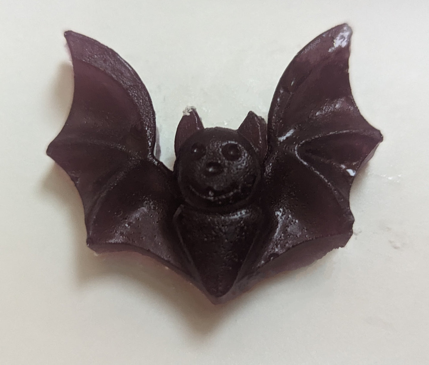 Grape Gummies, bat shaped (12ct)